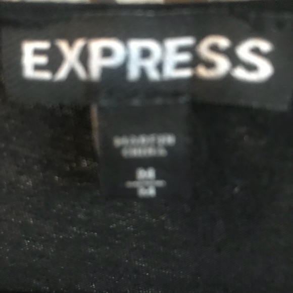 Express Tank - Picture 5 of 5